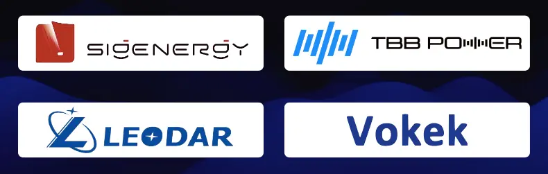 Authorized Distributor