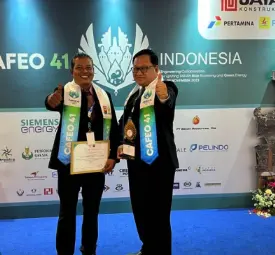 pro engineering award